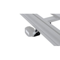 Support de phare Rhino Rack Pioneer : fixez vos projecteurs 4x4