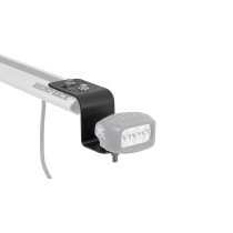 Support de phare Rhino Rack Pioneer : fixez vos projecteurs 4x4
