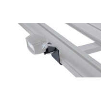 Support de phare Rhino Rack Pioneer : fixez vos projecteurs 4x4