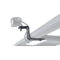 Support de phare Rhino Rack Pioneer : fixez vos projecteurs 4x4