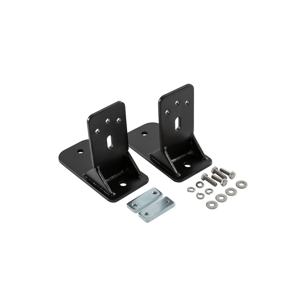 Support auvent Batwing Rhino Rack pour Pioneer - Installation facile
