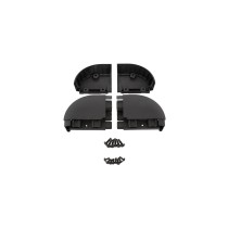 Pioneer Platform Rhino Rack : Set coins de remplacement robuste
