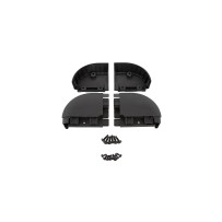 Pioneer Platform Rhino Rack : Set coins de remplacement robuste