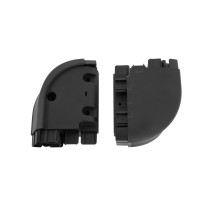 Pioneer Platform Rhino Rack : Set coins de remplacement robuste