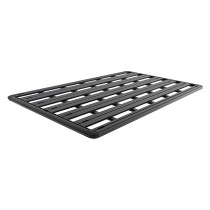 Galerie Rhino Rack 2m70 Land Rover Defender 110 – Aluminium Noir
