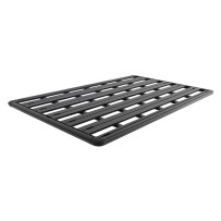 Galerie Rhino Rack 2m70 Land Rover Defender 110 – Aluminium Noir