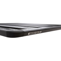 Galerie Rhino Rack 2m70 Land Rover Defender 110 – Aluminium Noir
