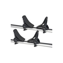 Porte kayak universel Rhino Rack : chargement facile & sécurisé