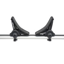 Porte kayak universel Rhino Rack : chargement facile & sécurisé