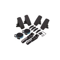 Porte kayak universel Rhino Rack : chargement facile & sécurisé