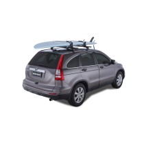 Porte kayak universel Rhino Rack : chargement facile & sécurisé