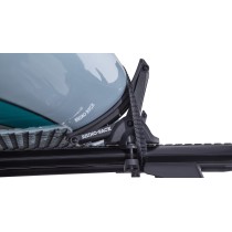 Porte kayak universel Rhino Rack : chargement facile & sécurisé