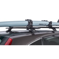 Porte kayak universel Rhino Rack : chargement facile & sécurisé