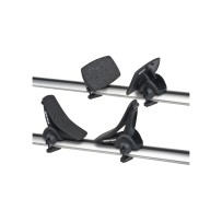 Transportez votre SUP facilement avec le Nautic 571 Rhino Rack