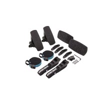 Transportez votre SUP facilement avec le Nautic 571 Rhino Rack