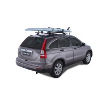 Transportez votre SUP facilement avec le Nautic 571 Rhino Rack