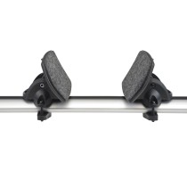 Transportez votre SUP facilement avec le Nautic 571 Rhino Rack