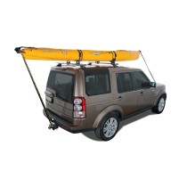 Transportez votre SUP facilement avec le Nautic 571 Rhino Rack