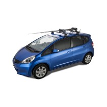 Porte élément de galerie 250mm type canne à pêche ou ski Rhino Rack