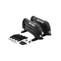 Porte élément de galerie 250mm type canne à pêche ou ski Rhino Rack