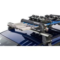 Porte-skis/snowboards Rhino Rack 500mm – Sécurité & compatibilité