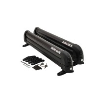 Porte-skis/snowboards Rhino Rack 500mm – Sécurité & compatibilité