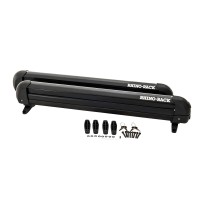 Porte skis & snowboards Rhino Rack 695mm – Sécurité & polyvalence