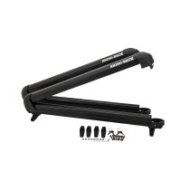 Porte skis & snowboards Rhino Rack 695mm – Sécurité & polyvalence