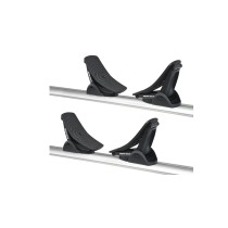 Transportez votre kayak facilement avec le kit Rhino Rack latéral