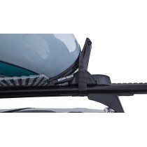 Transportez votre kayak facilement avec le kit Rhino Rack latéral