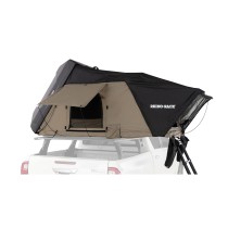 Tente de toit rigide Rhino Rack Hardshell : confort et aventure 4x4