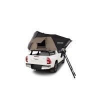 Tente de toit rigide Rhino Rack Hardshell : confort et aventure 4x4