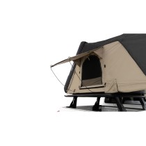 Tente de toit rigide Rhino Rack Hardshell : confort et aventure 4x4