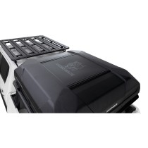Tente de toit rigide Rhino Rack Hardshell : confort et aventure 4x4