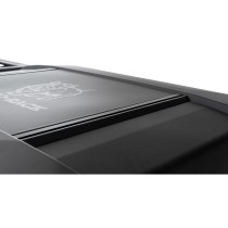 Tente de toit rigide Rhino Rack Hardshell : confort et aventure 4x4