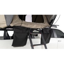Tente de toit rigide Rhino Rack Hardshell : confort et aventure 4x4