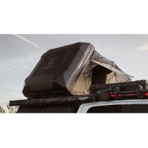 Tente de toit rigide Rhino Rack Hardshell : confort et aventure 4x4