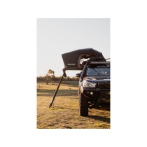 Tente de toit rigide Rhino Rack Hardshell : confort et aventure 4x4
