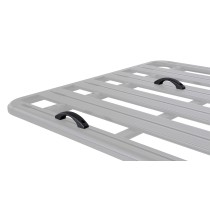 Kit 2 poignées Zwifloc Rhino Rack : robustesse pour galerie de toit