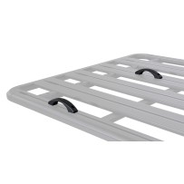 Kit 2 poignées Zwifloc Rhino Rack : robustesse pour galerie de toit
