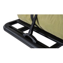 Kit 2 poignées Zwifloc Rhino Rack : robustesse pour galerie de toit