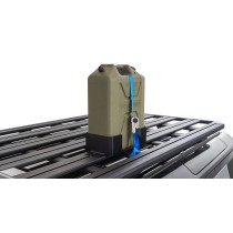 Porte Jerrycan Rhino Rack - Support robuste pour 4x4 & raid