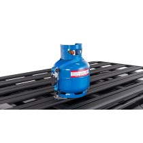  Porte-bouteille de gaz Rhino Rack : sécurité 4x4 & bivouac garanti 