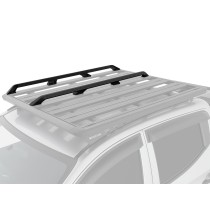 Rails latéraux 1500mm Rhino Rack Pioneer 6 – Sécurité & style