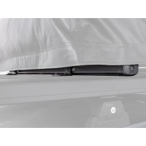 Support universel tente de toit Rhino Rack Pioneer – Fixation facile