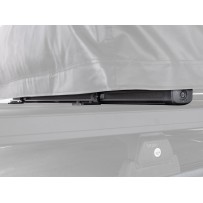 Support universel tente de toit Rhino Rack Pioneer – Fixation facile