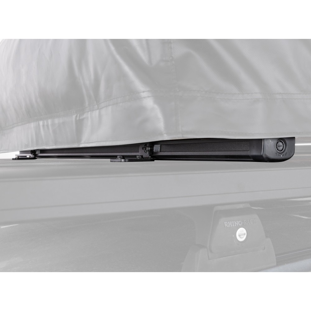 Support universel tente de toit Rhino Rack Pioneer – Fixation facile