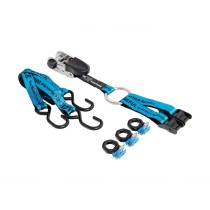 Sangle Roue de Secours Rhino Rack : Sécurité 4x4 Offroad