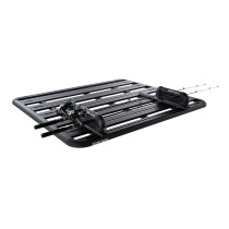 Pioneer Accessory Bar Rhino Rack : Accessoire Offroad Idéal