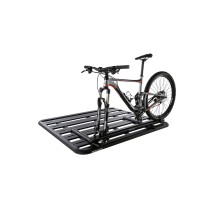 Pioneer Accessory Bar Rhino Rack : Accessoire Offroad Idéal